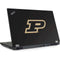 Purdue University Purdue Logo Lenovo ThinkPad Skin