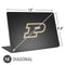 Purdue University Purdue Logo Universal Laptop 16in (13 x 9.4in) Skin