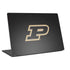 Purdue University Purdue Logo Universal Laptop 18in (14.6 x 10.6in) Skin