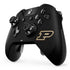 Purdue University Purdue Logo Xbox One Elite Controller Skin