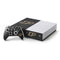 Purdue University Purdue Logo Xbox One S Console and Controller Bundle Skin