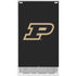 Purdue University Purdue Logo Xbox Series S Console Skin
