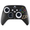 Purdue University Purdue Logo Xbox Series S Controller Skin