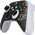 Purdue University Purdue Logo Xbox Series S Controller Skin