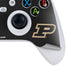 Purdue University Purdue Logo Xbox Series S Controller Skin
