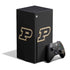 Purdue University Purdue Logo Xbox Series X Bundle Skin