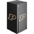 Purdue University Purdue Logo Xbox Series X Console Skin