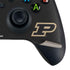 Purdue University Purdue Logo Xbox Series X Controller Skin