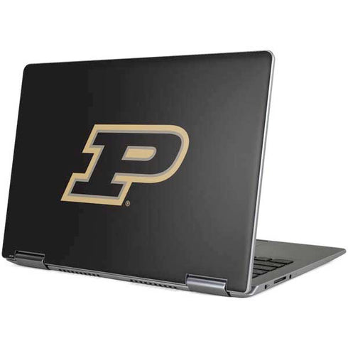 Purdue University Purdue Logo Yoga 710 14in Skin