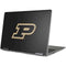 Purdue University Purdue Logo Yoga 710 14in Skin