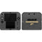 Purdue University Purdue University Boiler Up Nintendo 2DS Skin