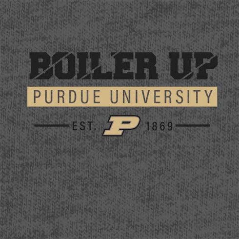 Purdue University Purdue University Boiler Up Nintendo 2DS XL (2017) Skin