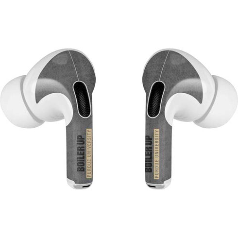 Purdue University Purdue University Boiler Up AirPods Pro 2nd Gen Skin