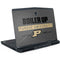 Purdue University Purdue University Boiler Up Dell Alienware Skin
