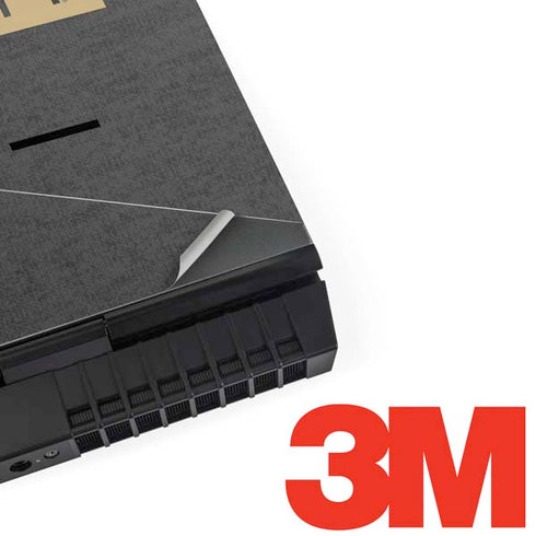 Purdue University Purdue University Boiler Up Dell Alienware Skin