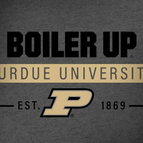 Purdue University Purdue University Boiler Up Dell Alienware Skin