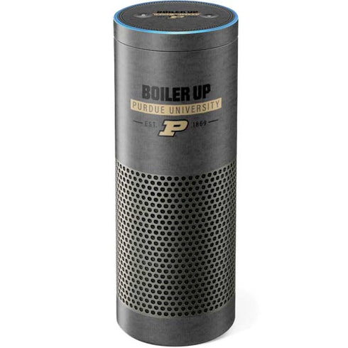Purdue University Purdue University Boiler Up Amazon Echo Skin