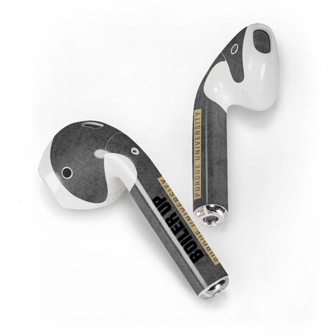 Purdue University Purdue University Boiler Up Apple AirPods 2 Skin