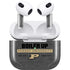 Purdue University Purdue University Boiler Up Apple AirPods (3rd Gen 2021) Skin