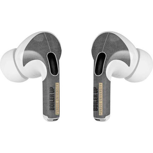 Purdue University Purdue University Boiler Up Apple AirPods Pro Skin