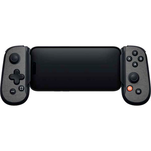 Purdue University Purdue University Boiler Up Backbone One for iPhone Game Controller Skin