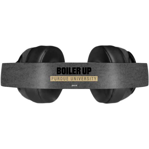 Purdue University Purdue University Boiler Up Beats Solo Pro Skin