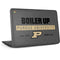 Purdue University Purdue University Boiler Up HP Chromebook Skin