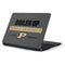 Purdue University Purdue University Boiler Up Samsung Chromebook Skin