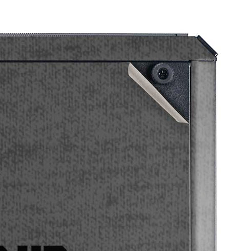 Purdue University Purdue University Boiler Up Cooler Master MasterBox Q300L Mini Tower Skin