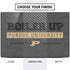 Purdue University Purdue University Boiler Up Dell Vostro Skin