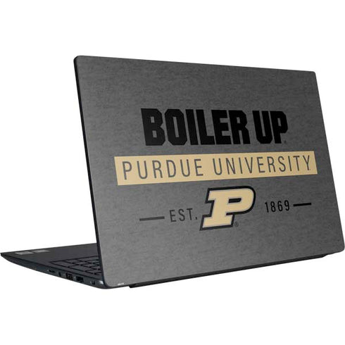 Purdue University Purdue University Boiler Up Dell Vostro Skin