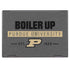Purdue University Purdue University Boiler Up HP Envy Skin