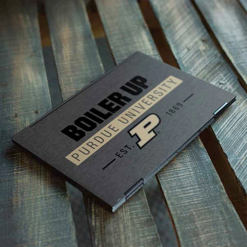 Purdue University Purdue University Boiler Up HP Envy Skin