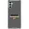 Purdue University Purdue University Boiler Up Galaxy A13 5G Clear Case