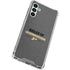 Purdue University Purdue University Boiler Up Galaxy A13 5G Clear Case