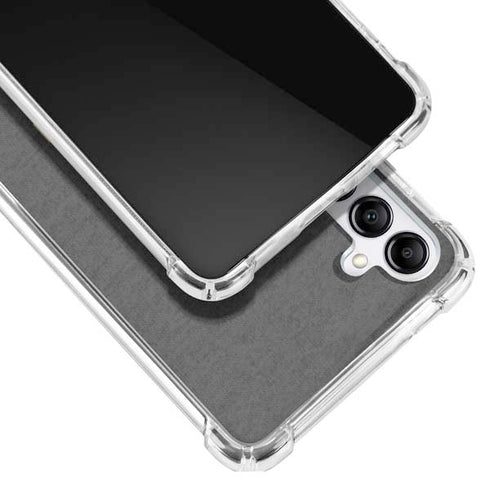 Purdue University Purdue University Boiler Up Galaxy A14 5G Clear Case