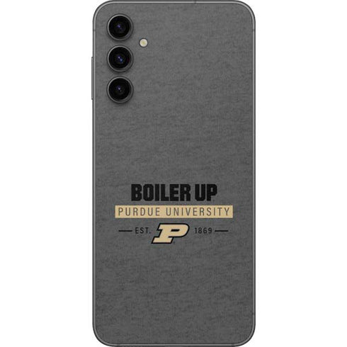 Purdue University Purdue University Boiler Up Galaxy A14 5G Skin