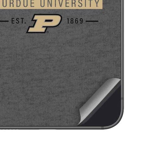 Purdue University Purdue University Boiler Up Galaxy A14 5G Skin