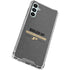 Purdue University Purdue University Boiler Up Galaxy A15 5G Clear Case