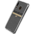 Purdue University Purdue University Boiler Up Galaxy A30 Clear Case