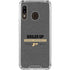 Purdue University Purdue University Boiler Up Galaxy A30 Clear Case