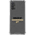 Purdue University Purdue University Boiler Up Galaxy A32 5G Clear Case