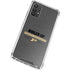 Purdue University Purdue University Boiler Up Galaxy A32 5G Clear Case