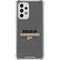 Purdue University Purdue University Boiler Up Galaxy A33 5G Clear Case