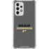 Purdue University Purdue University Boiler Up Galaxy A33 5G Clear Case