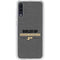 Purdue University Purdue University Boiler Up Galaxy A50 Clear Case