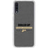 Purdue University Purdue University Boiler Up Galaxy A50 Clear Case