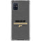 Purdue University Purdue University Boiler Up Galaxy A51 5G Clear Case