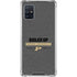 Purdue University Purdue University Boiler Up Galaxy A51 5G Clear Case