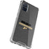 Purdue University Purdue University Boiler Up Galaxy A51 5G Clear Case